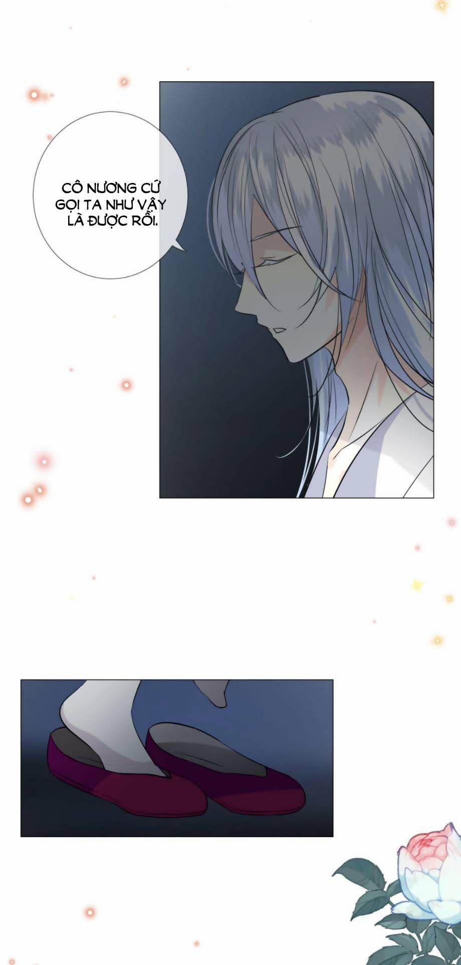 Sao Lại Là Yêu? 20 trang 25