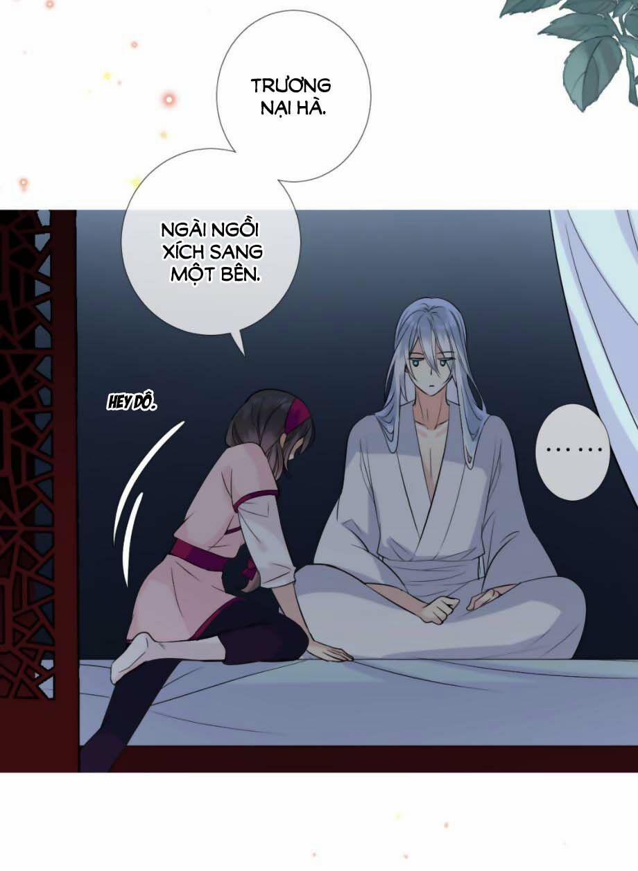 Sao Lại Là Yêu? 20 trang 26