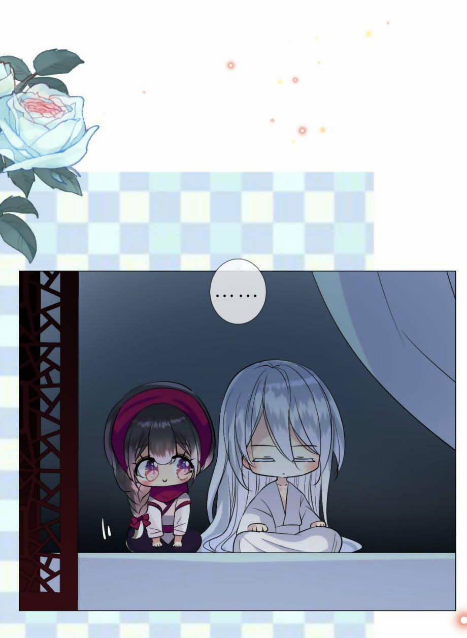 Sao Lại Là Yêu? 20 trang 27