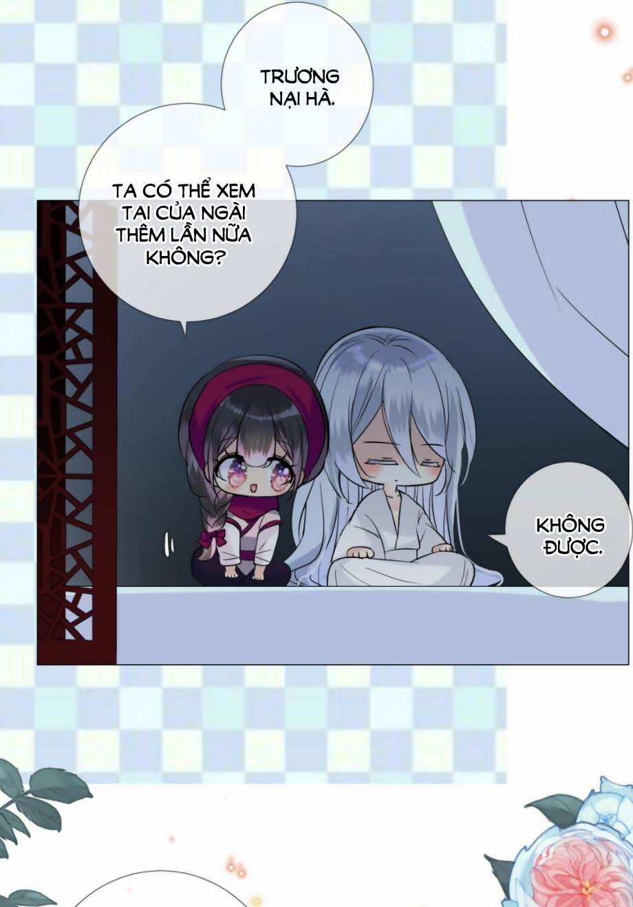 Sao Lại Là Yêu? 20 trang 28