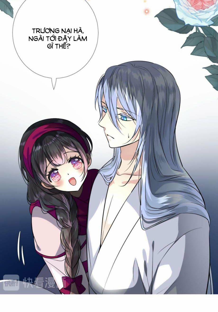 Sao Lại Là Yêu? 20 trang 29