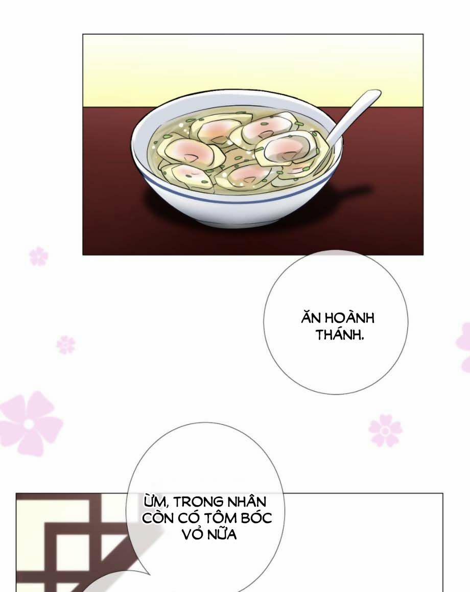 Sao Lại Là Yêu? 20 trang 3