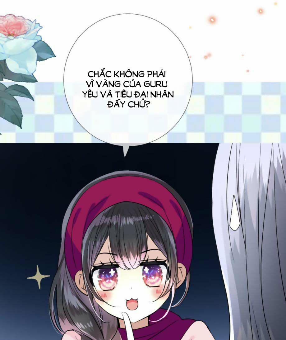 Sao Lại Là Yêu? 20 trang 30