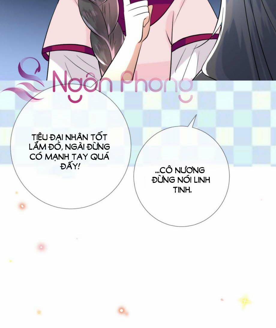 Sao Lại Là Yêu? 20 trang 31