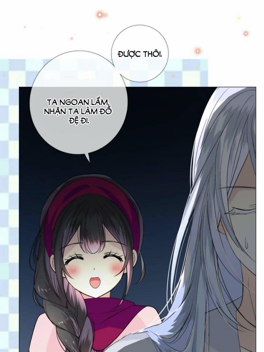 Sao Lại Là Yêu? 20 trang 32