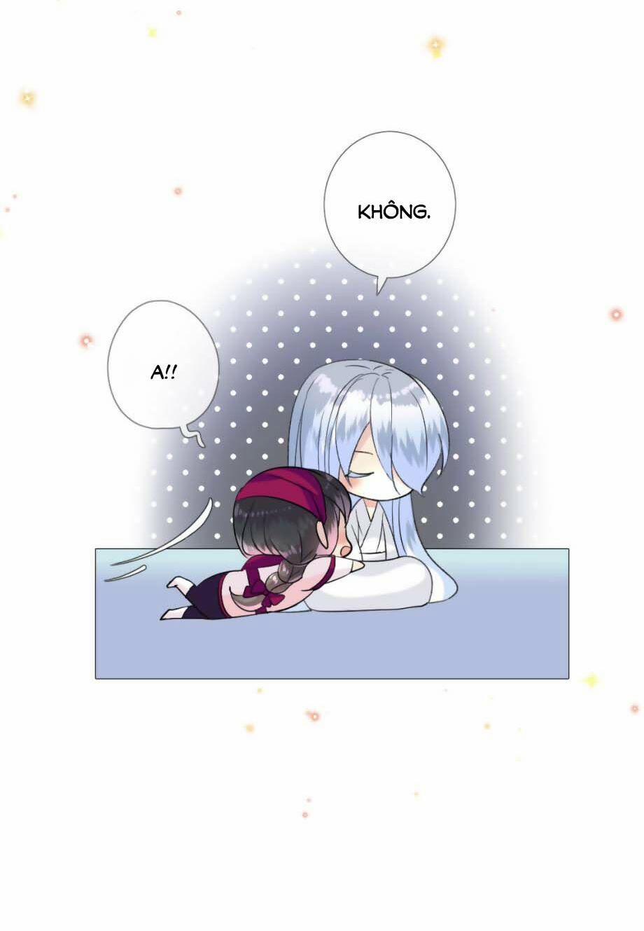 Sao Lại Là Yêu? 20 trang 37