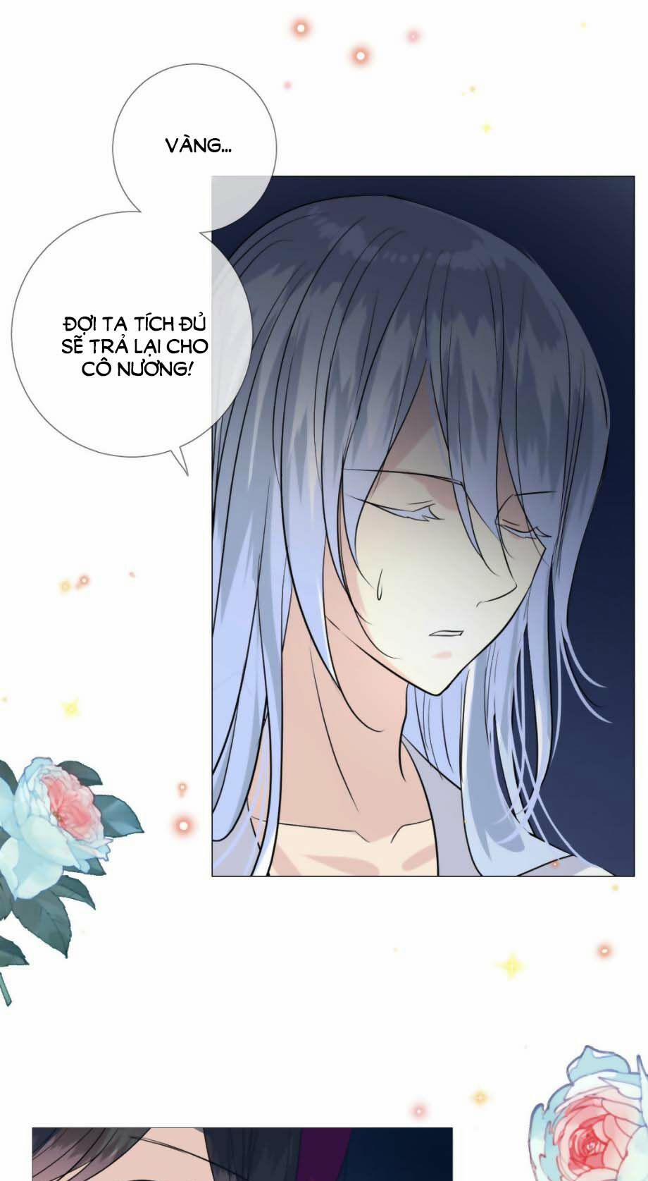 Sao Lại Là Yêu? 20 trang 38