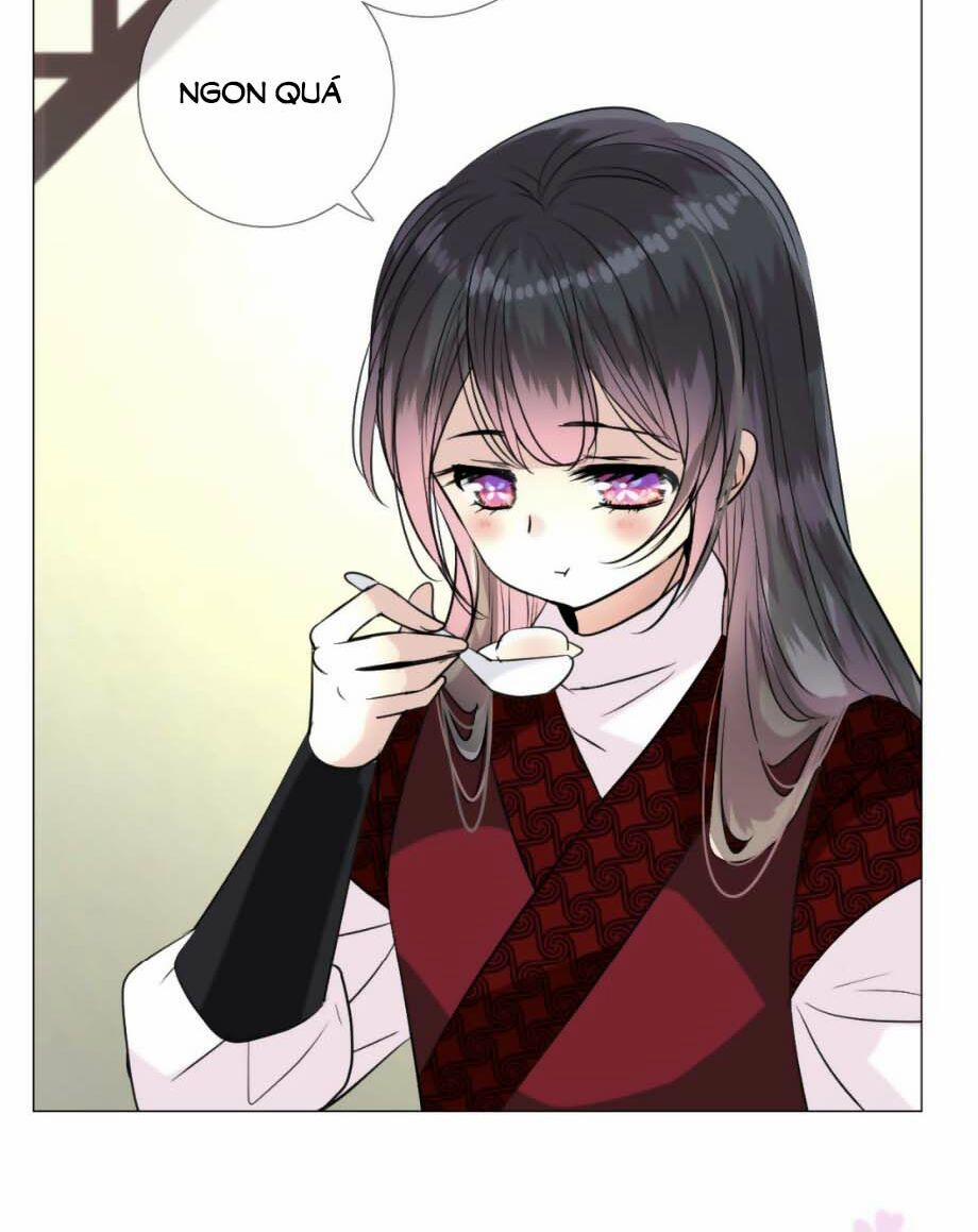 Sao Lại Là Yêu? 20 trang 4