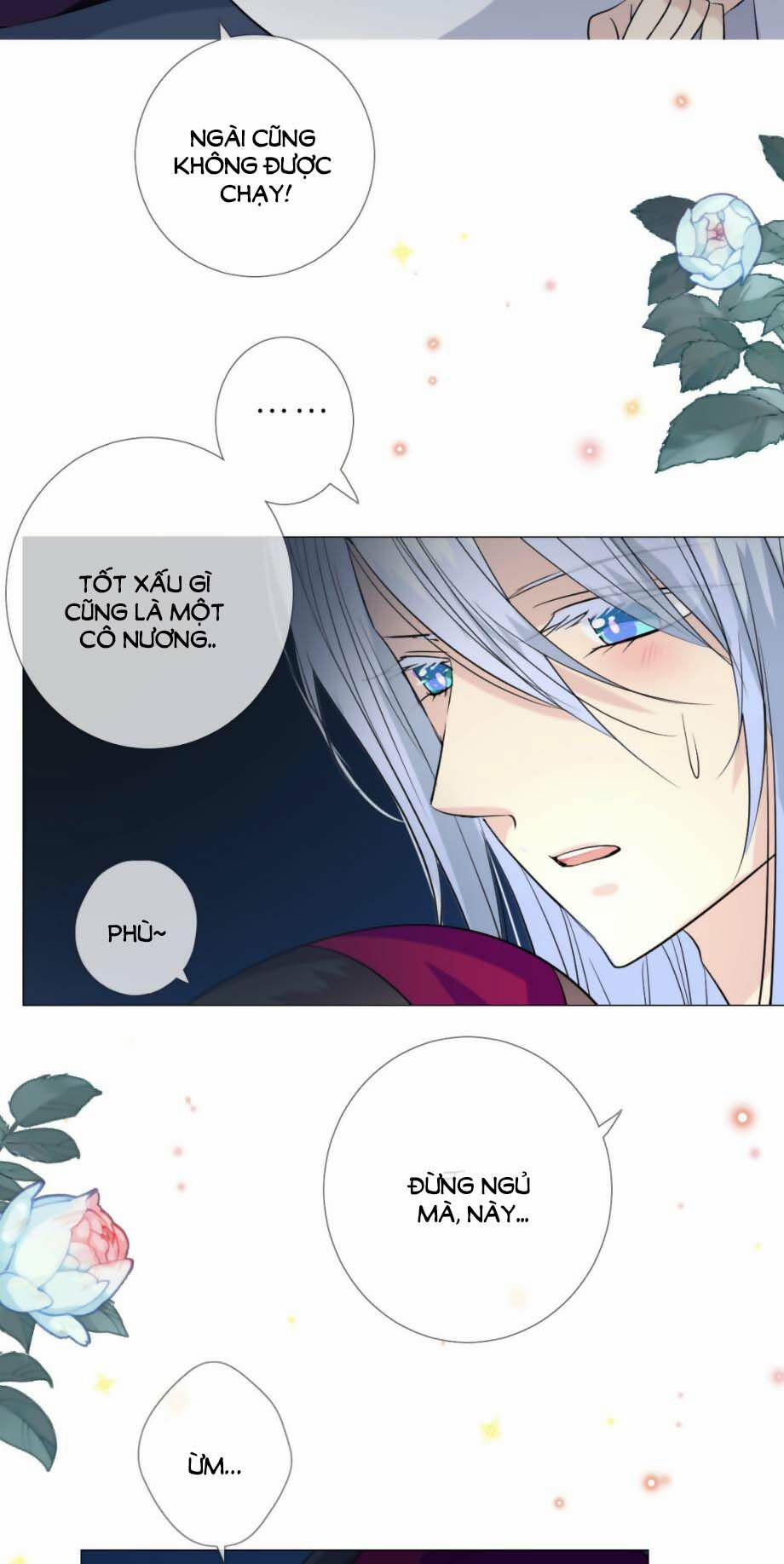 Sao Lại Là Yêu? 20 trang 40