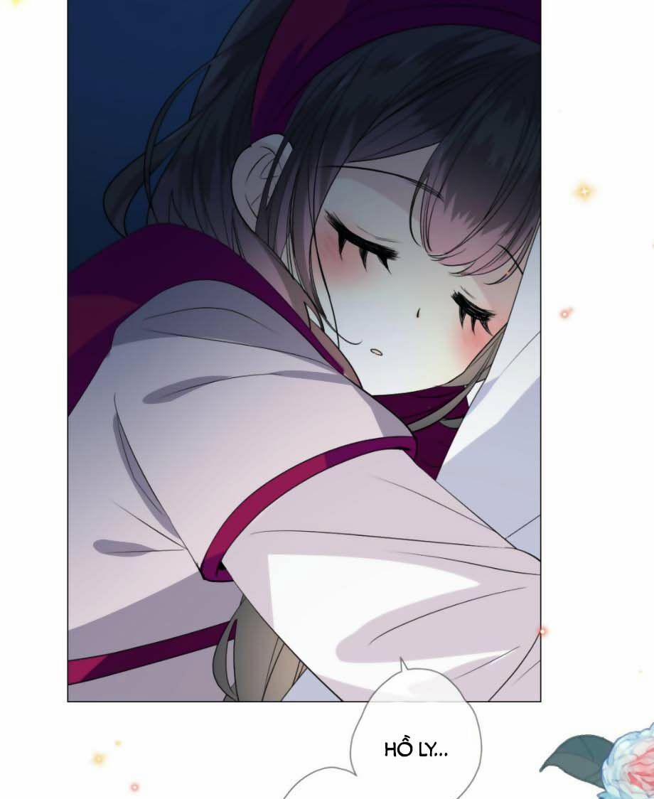 Sao Lại Là Yêu? 20 trang 41