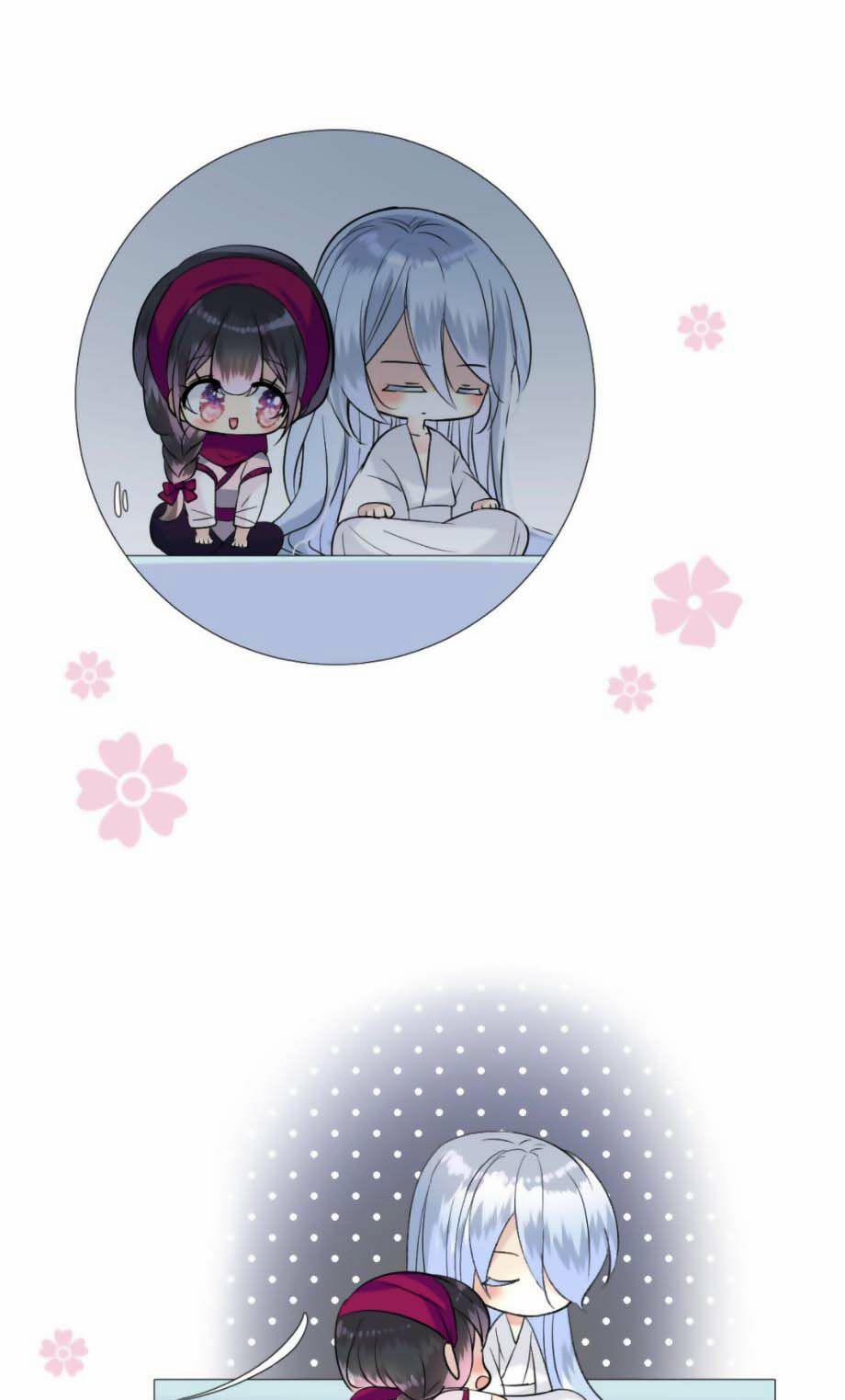 Sao Lại Là Yêu? 20 trang 49