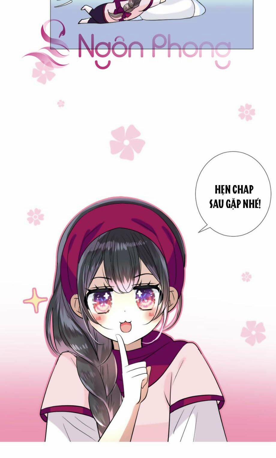 Sao Lại Là Yêu? 20 trang 50