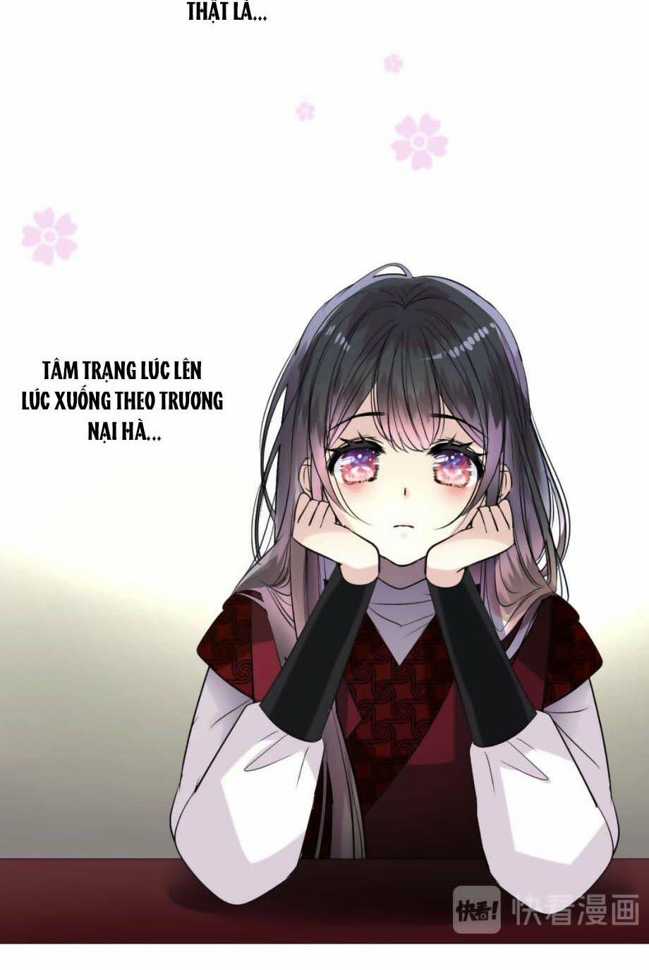 Sao Lại Là Yêu? 20 trang 6