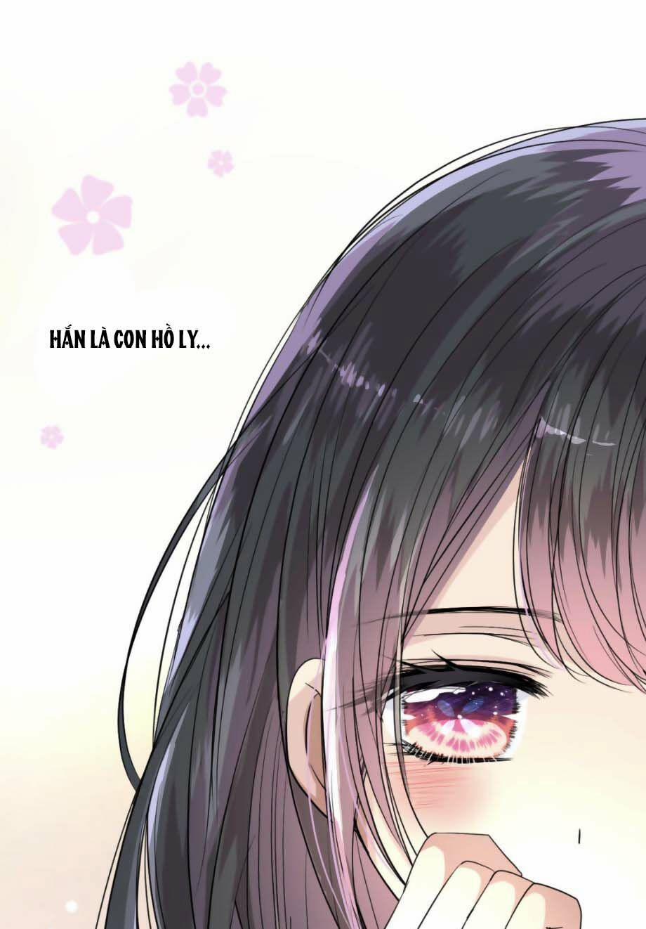 Sao Lại Là Yêu? 20 trang 7