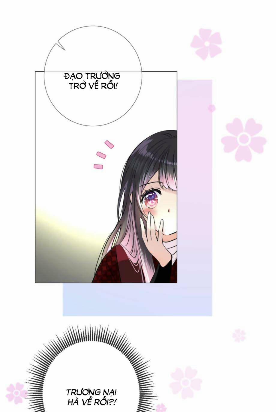 Sao Lại Là Yêu? 20 trang 9