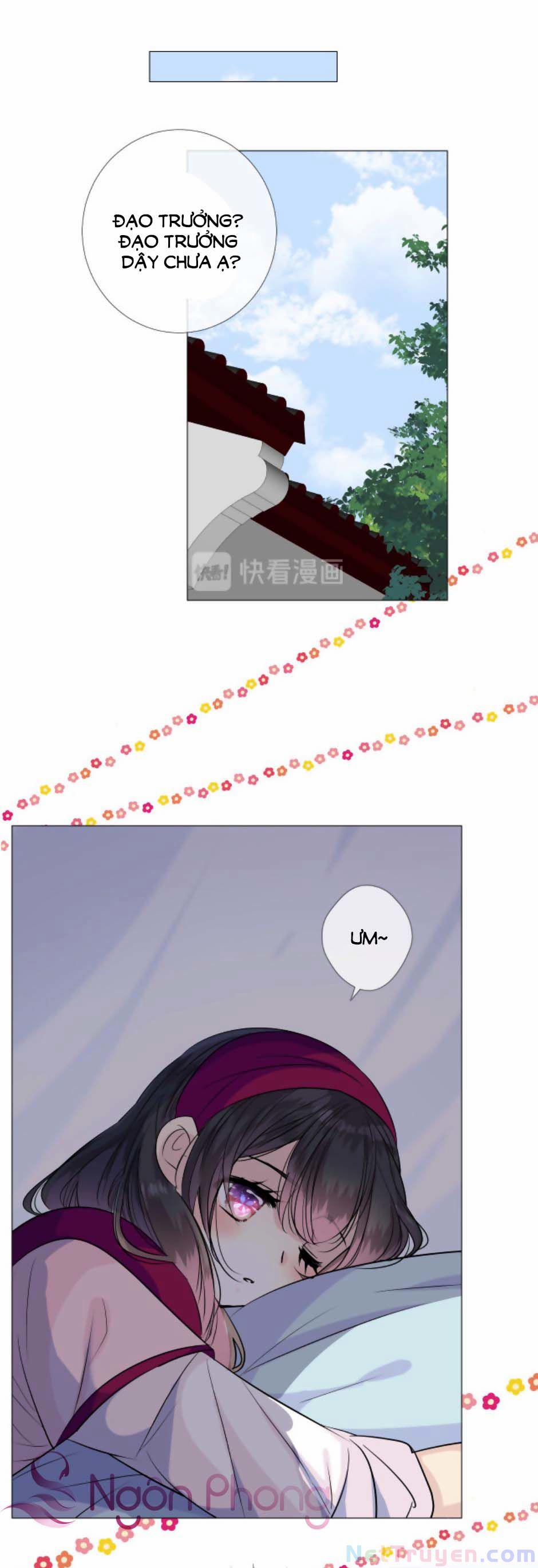 Sao Lại Là Yêu? 21 trang 0