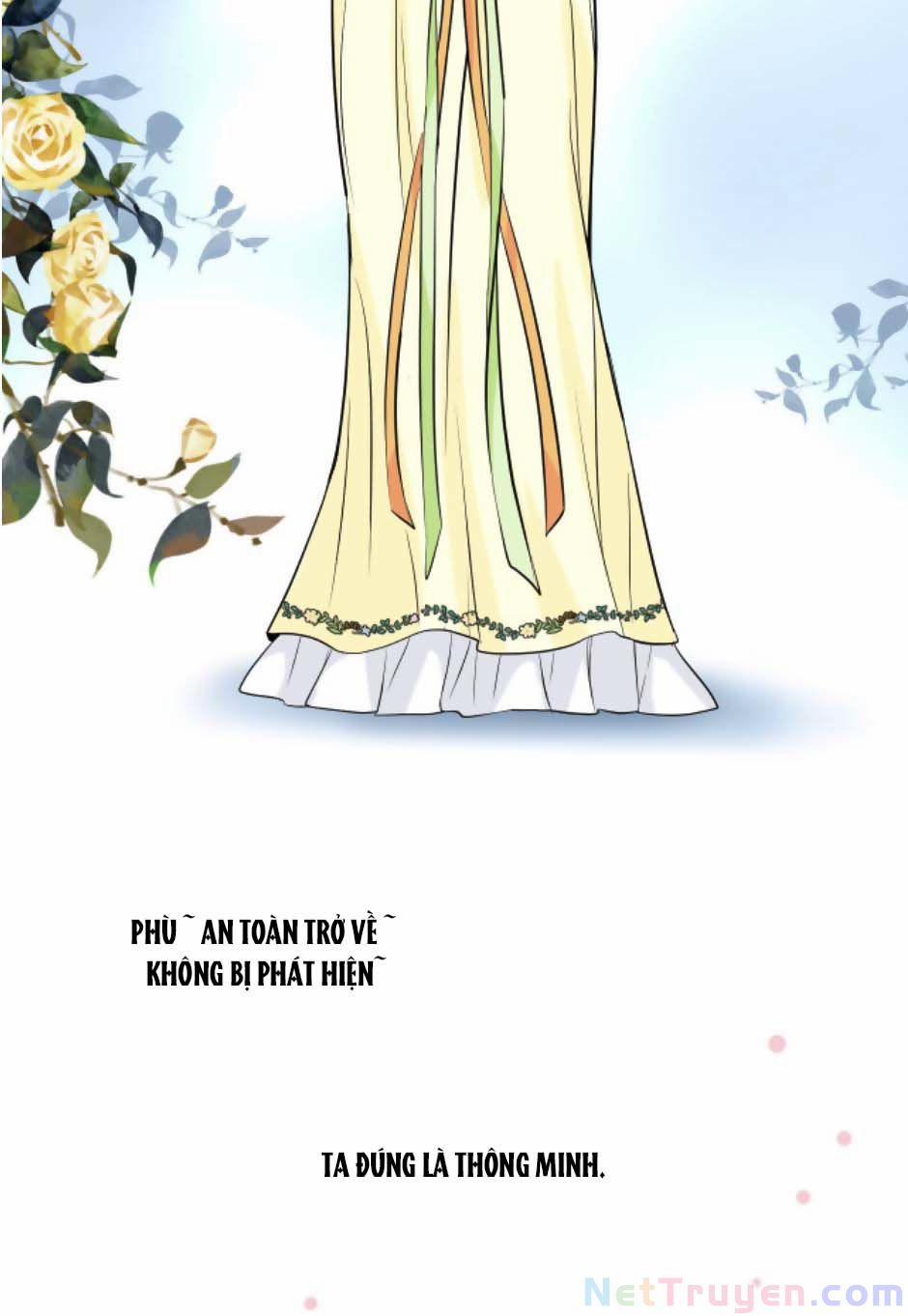 Sao Lại Là Yêu? 21 trang 10