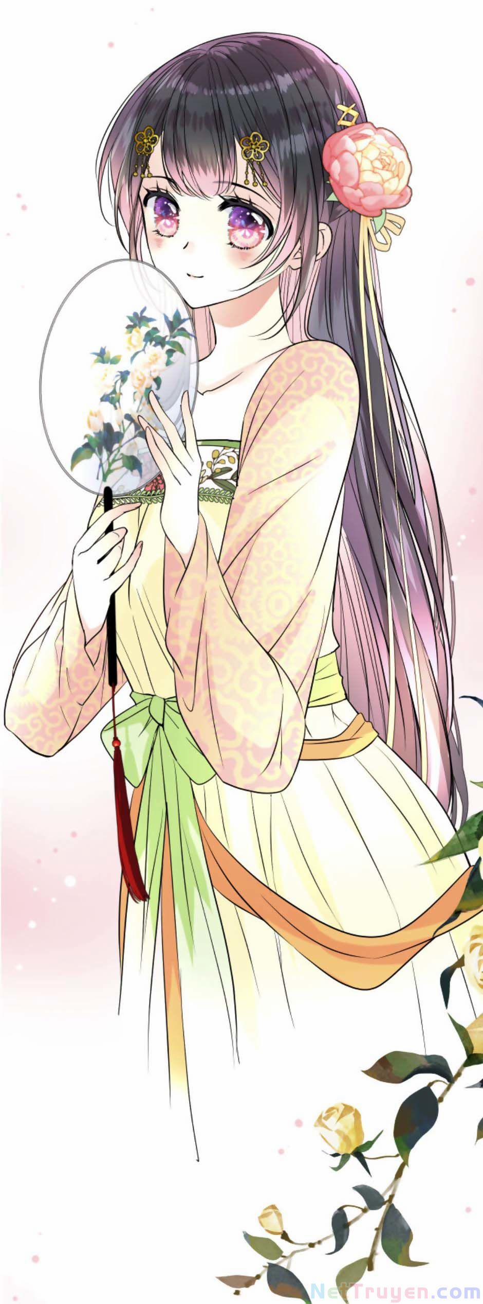 Sao Lại Là Yêu? 21 trang 11