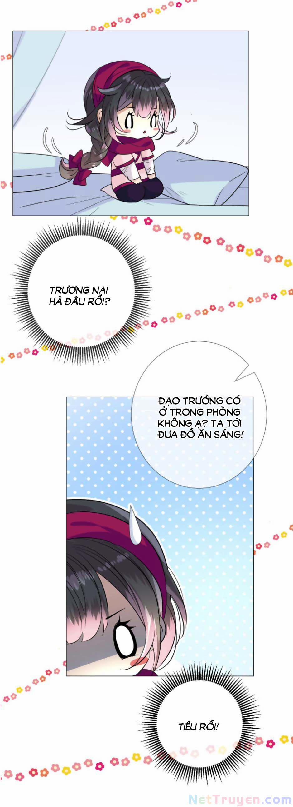 Sao Lại Là Yêu? 21 trang 2