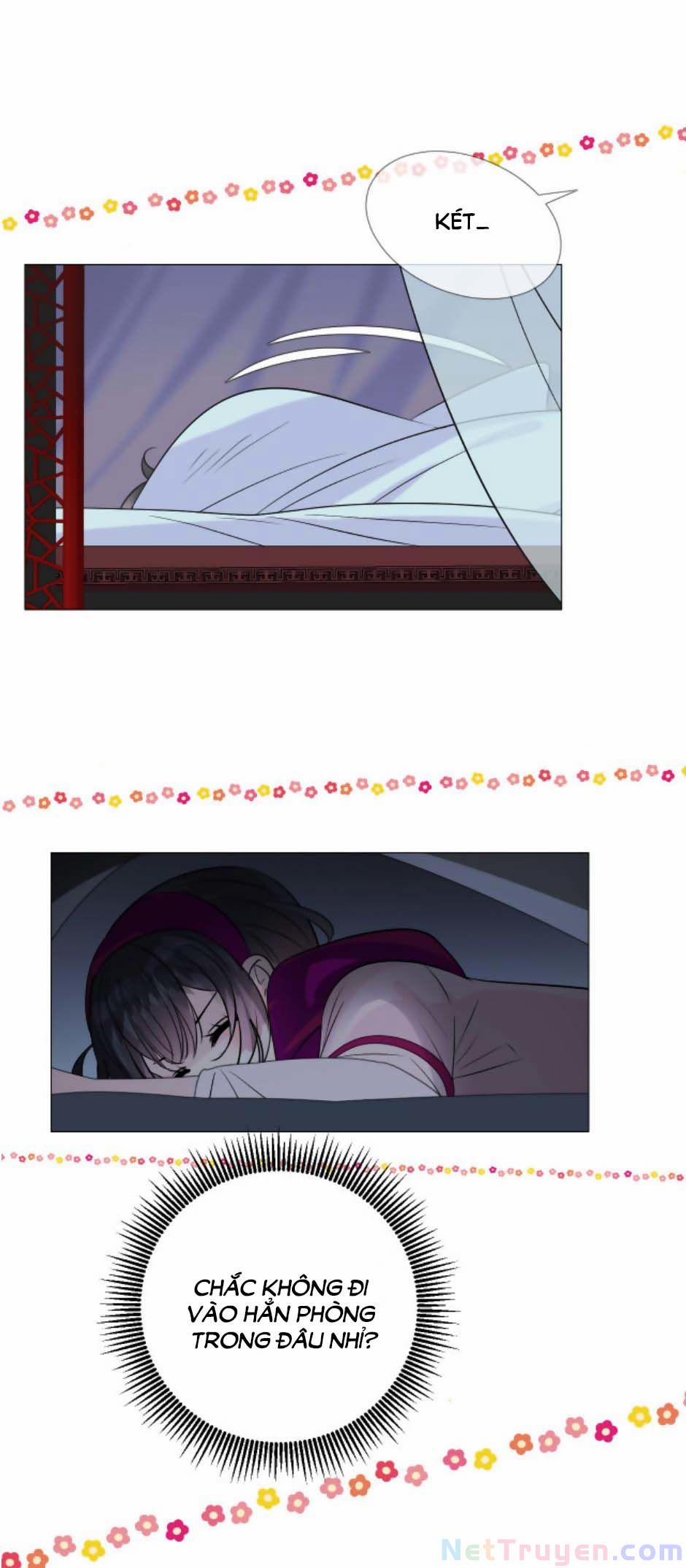 Sao Lại Là Yêu? 21 trang 3