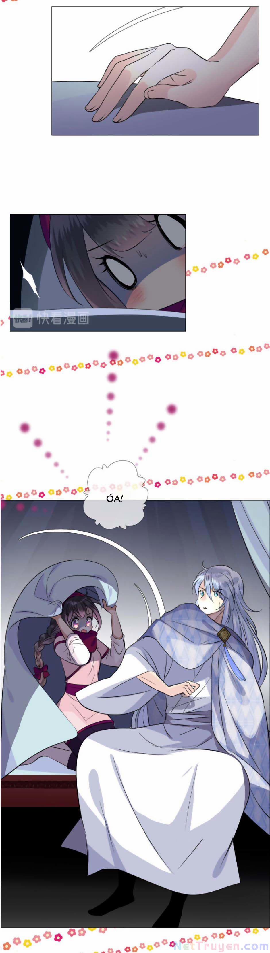 Sao Lại Là Yêu? 21 trang 4