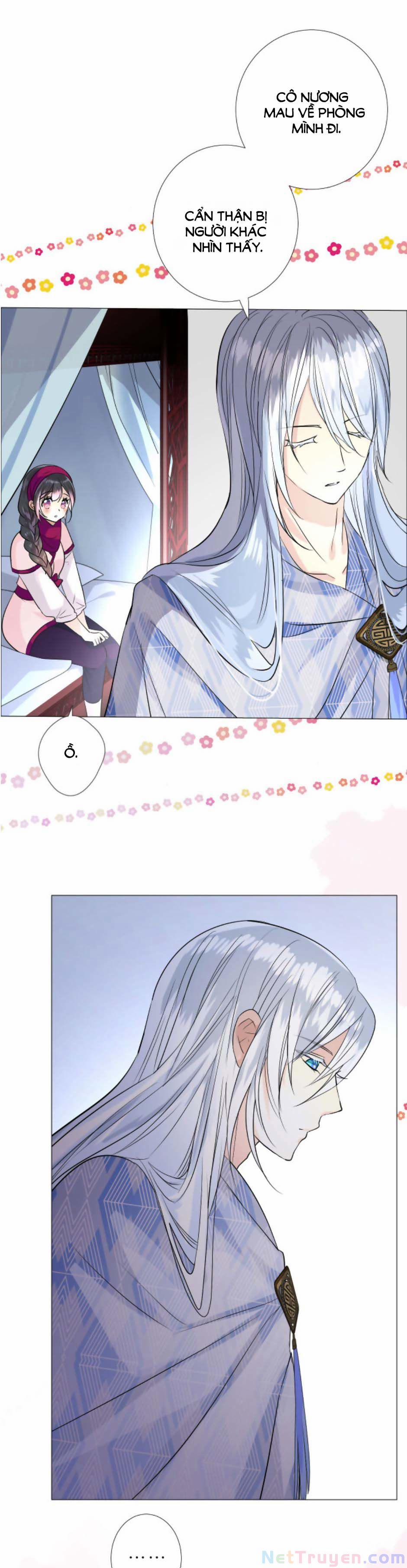 Sao Lại Là Yêu? 21 trang 6