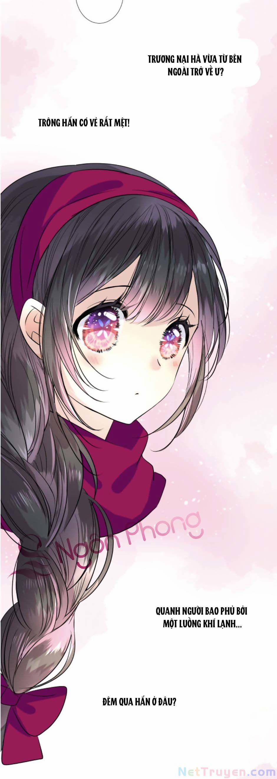 Sao Lại Là Yêu? 21 trang 7