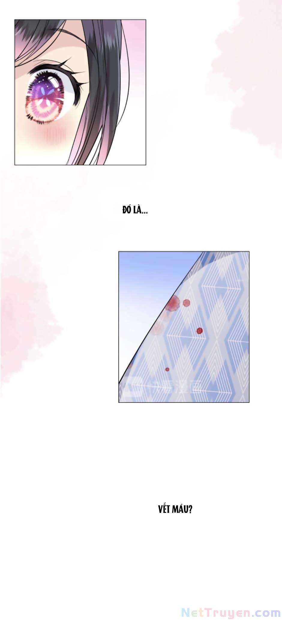 Sao Lại Là Yêu? 21 trang 8