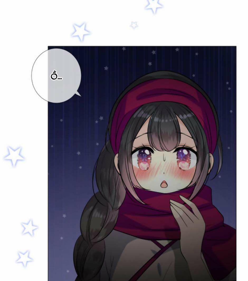 Sao Lại Là Yêu? 22 trang 12