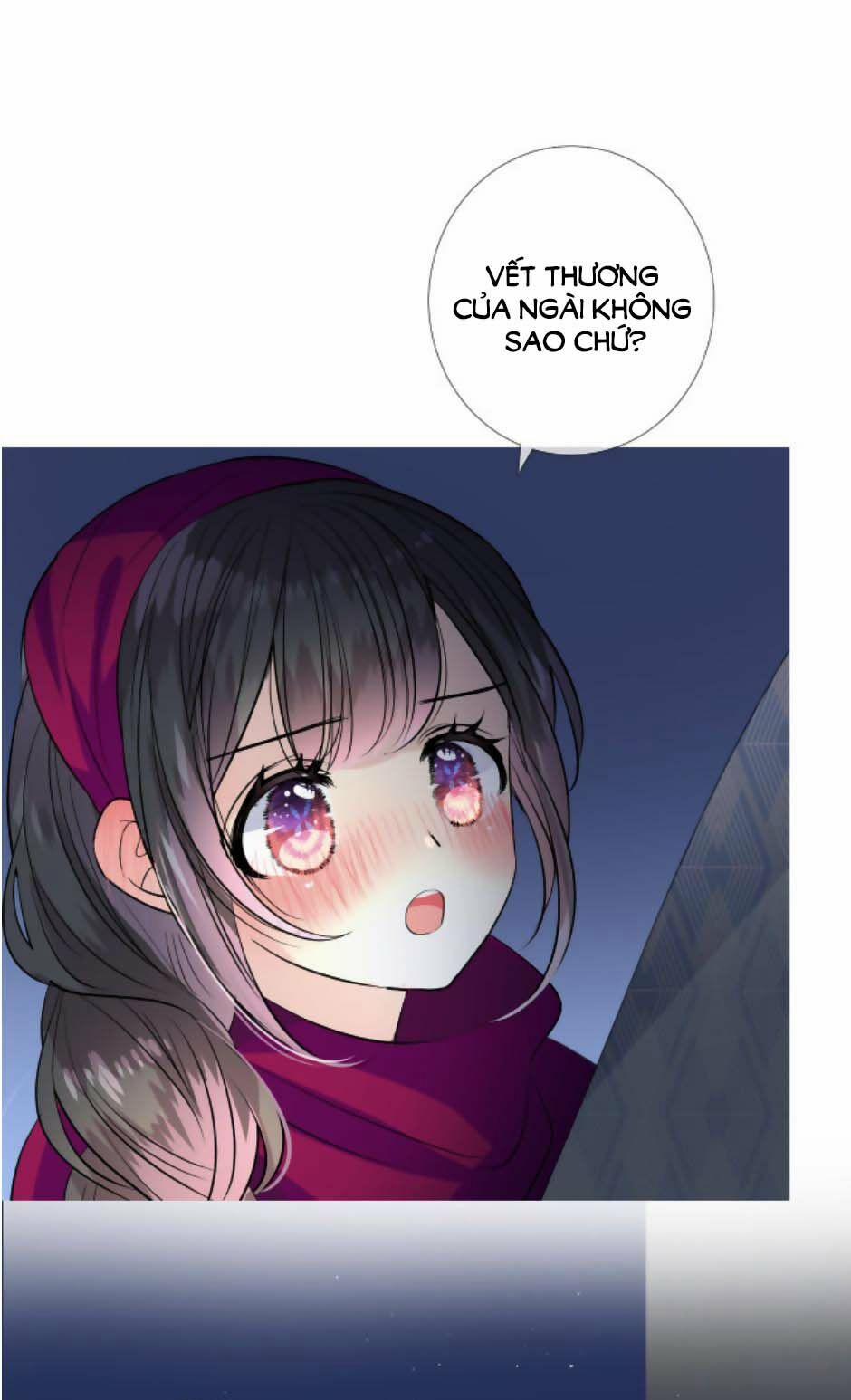 Sao Lại Là Yêu? 22 trang 16