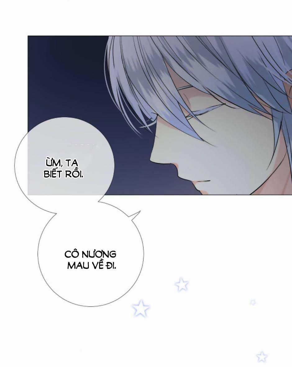 Sao Lại Là Yêu? 22 trang 18