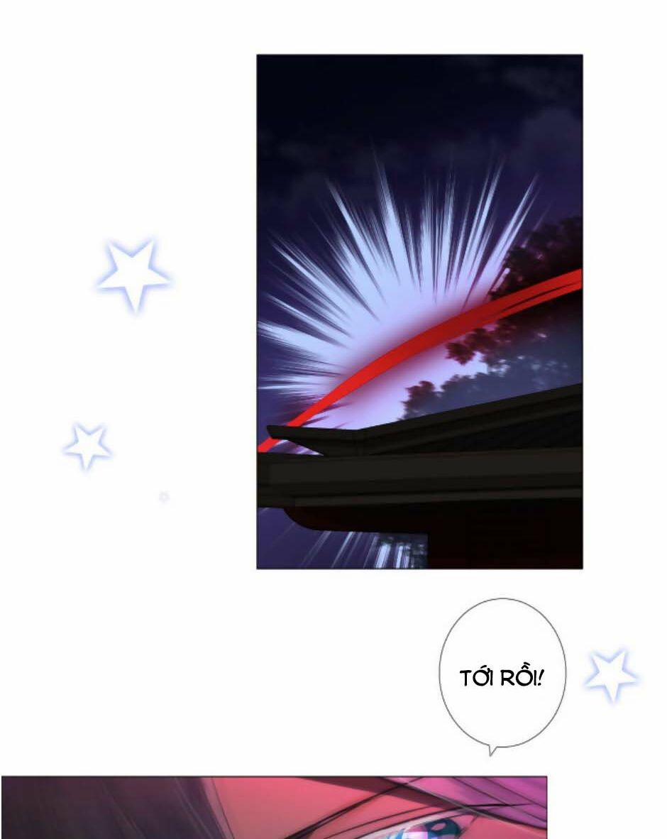 Sao Lại Là Yêu? 22 trang 19