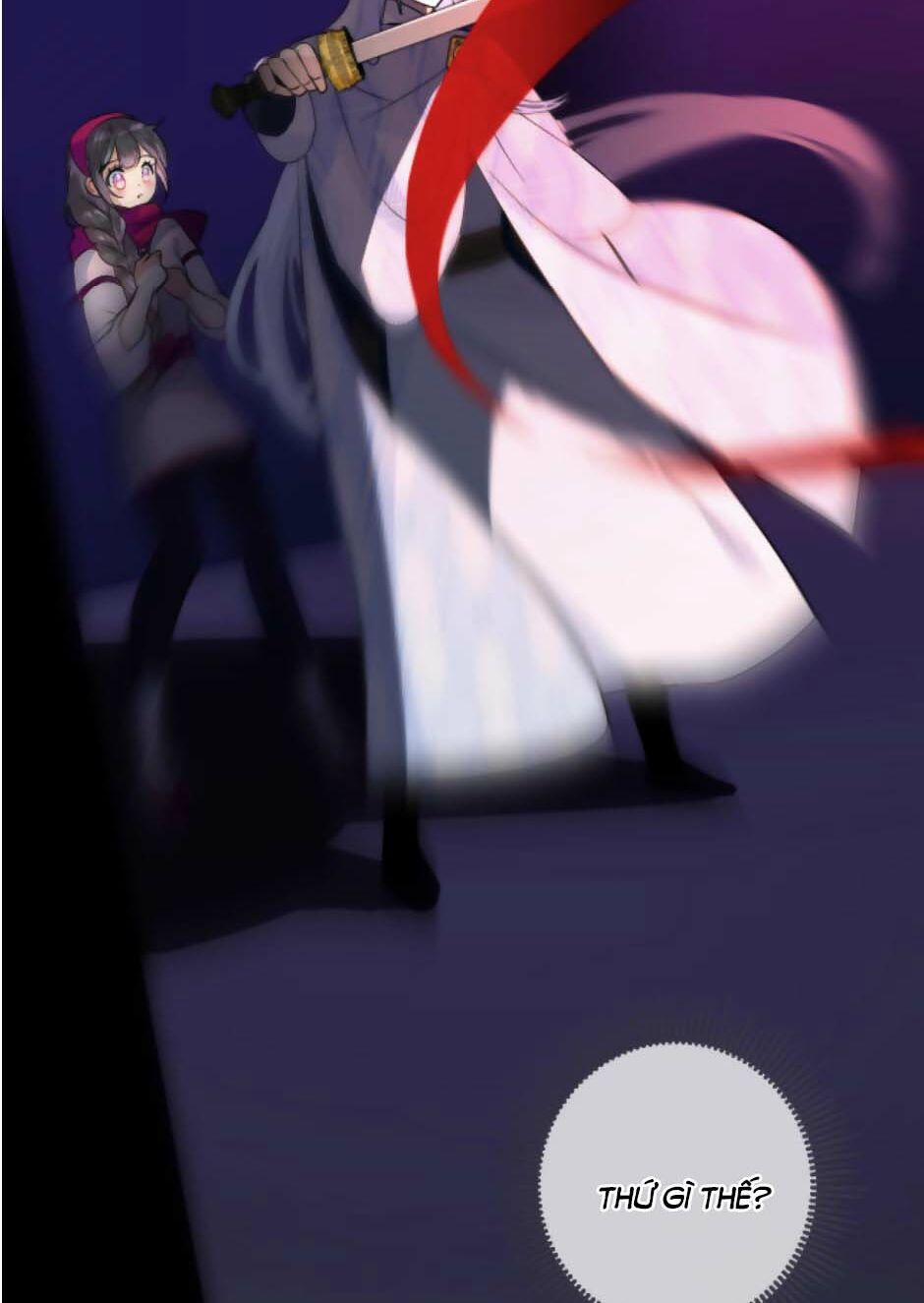 Sao Lại Là Yêu? 22 trang 21