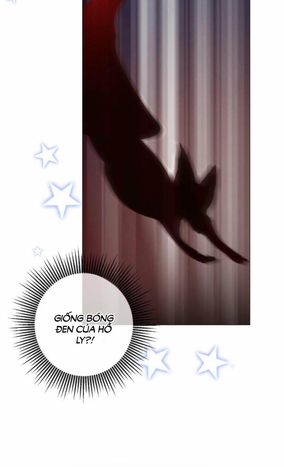 Sao Lại Là Yêu? 22 trang 23