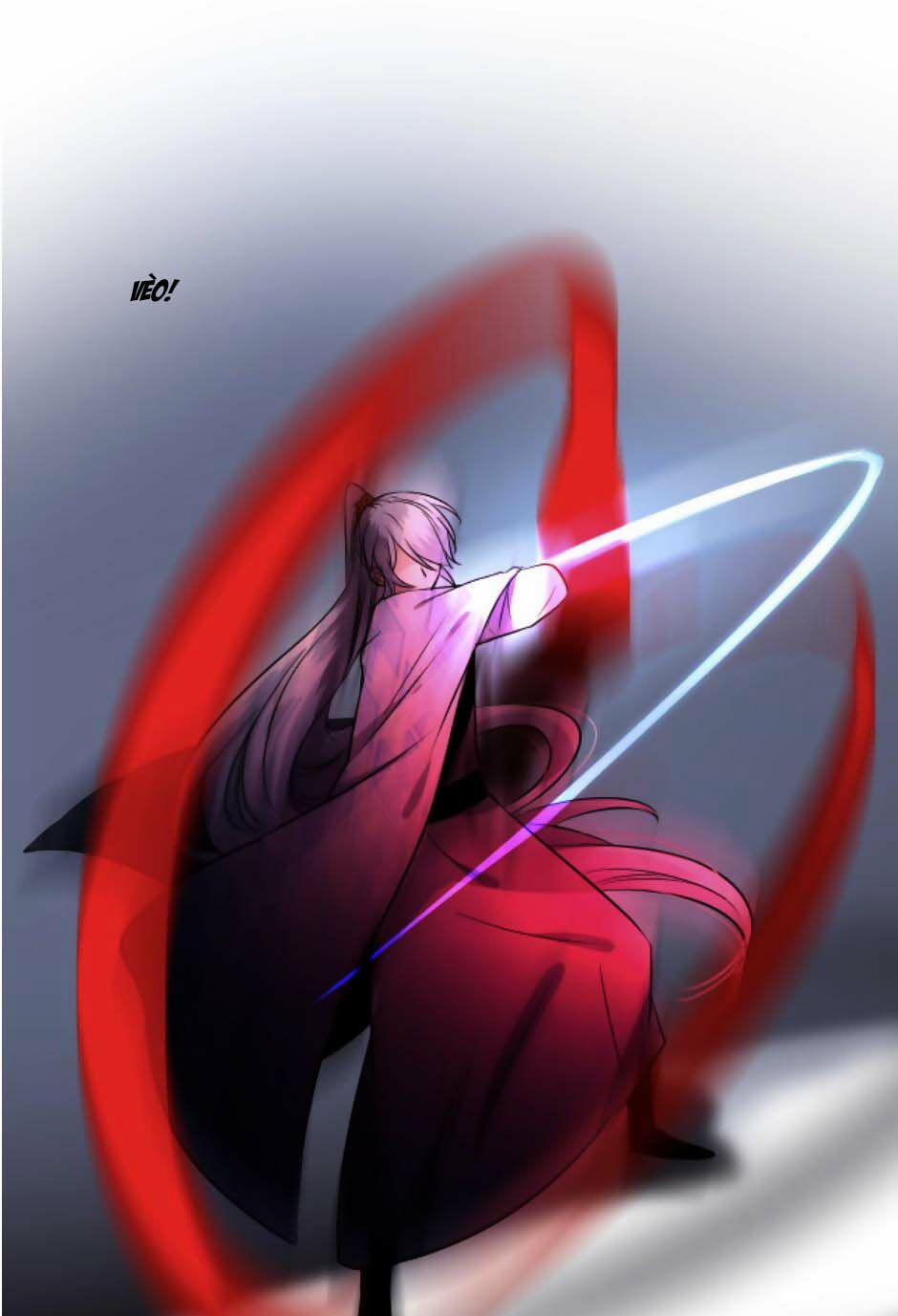 Sao Lại Là Yêu? 22 trang 24