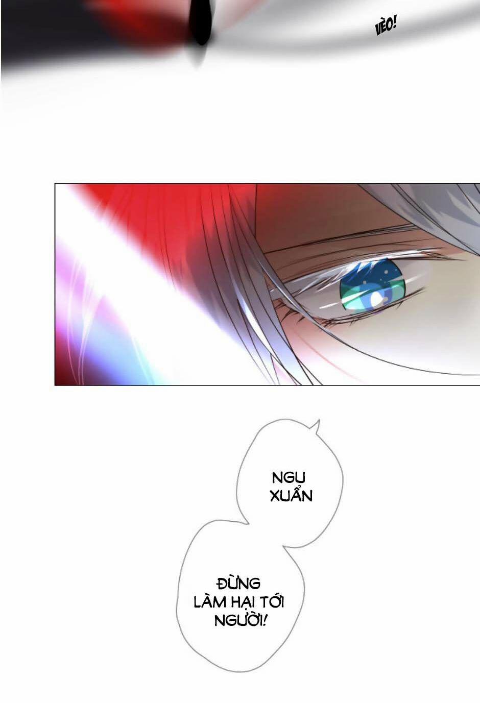 Sao Lại Là Yêu? 22 trang 25