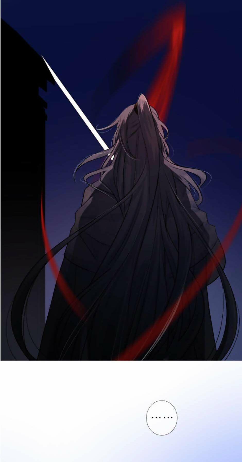 Sao Lại Là Yêu? 22 trang 27