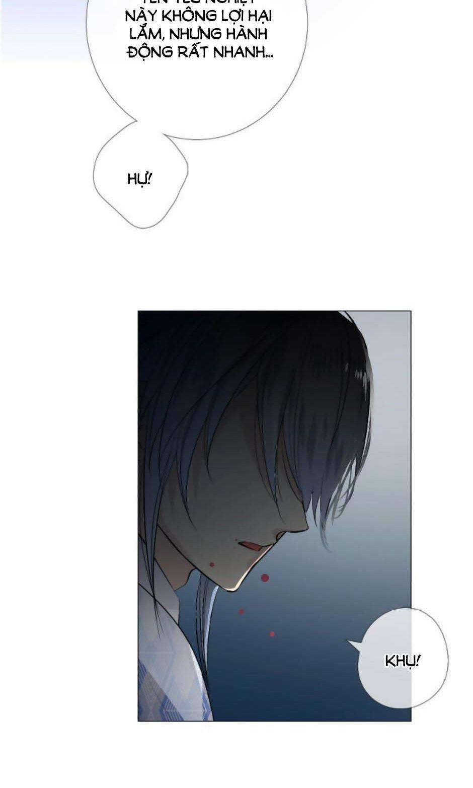 Sao Lại Là Yêu? 22 trang 29