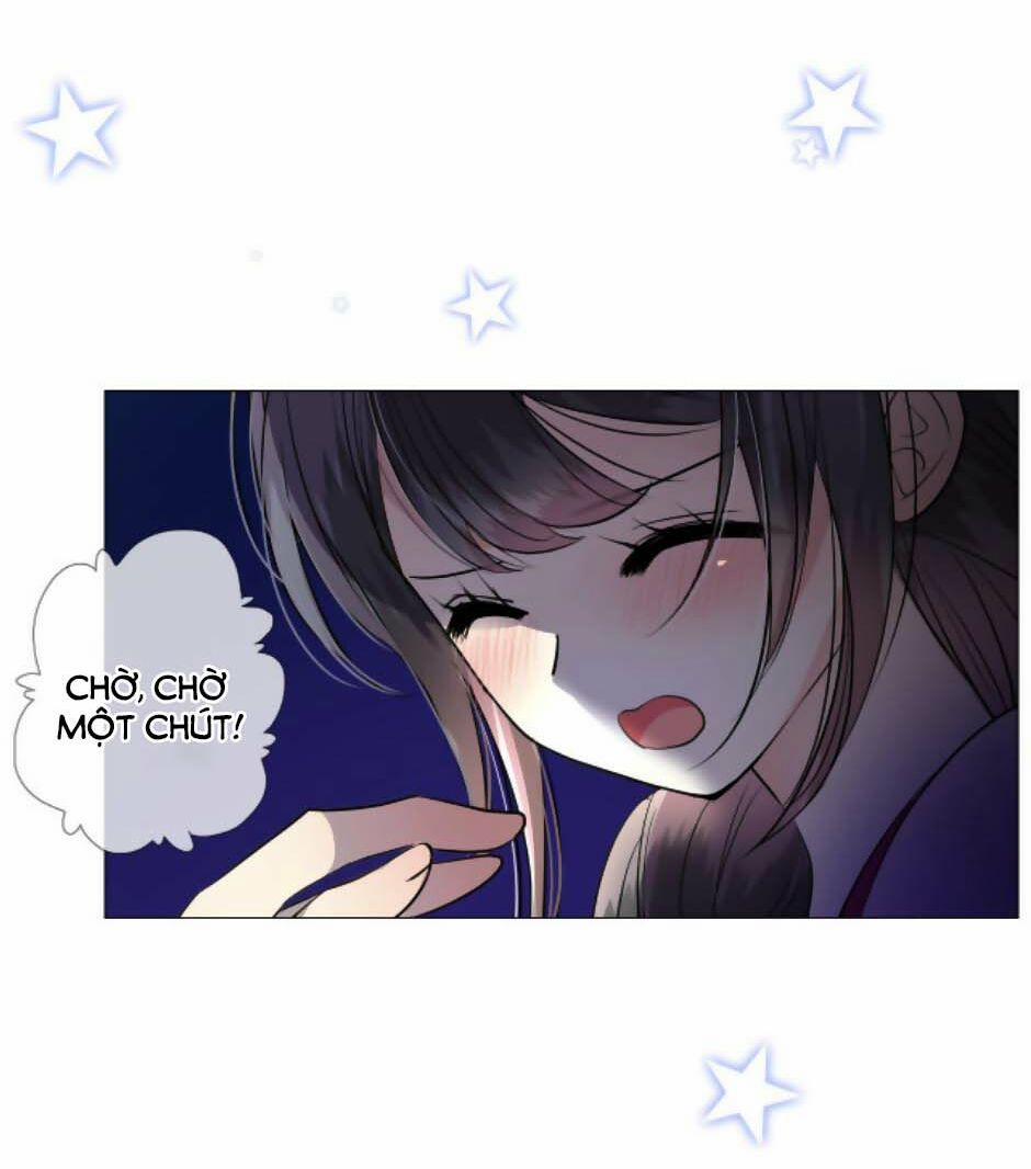 Sao Lại Là Yêu? 22 trang 3