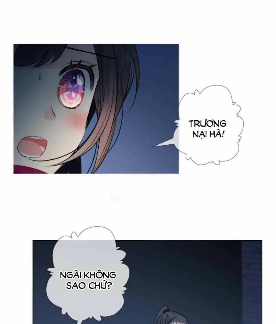 Sao Lại Là Yêu? 22 trang 30