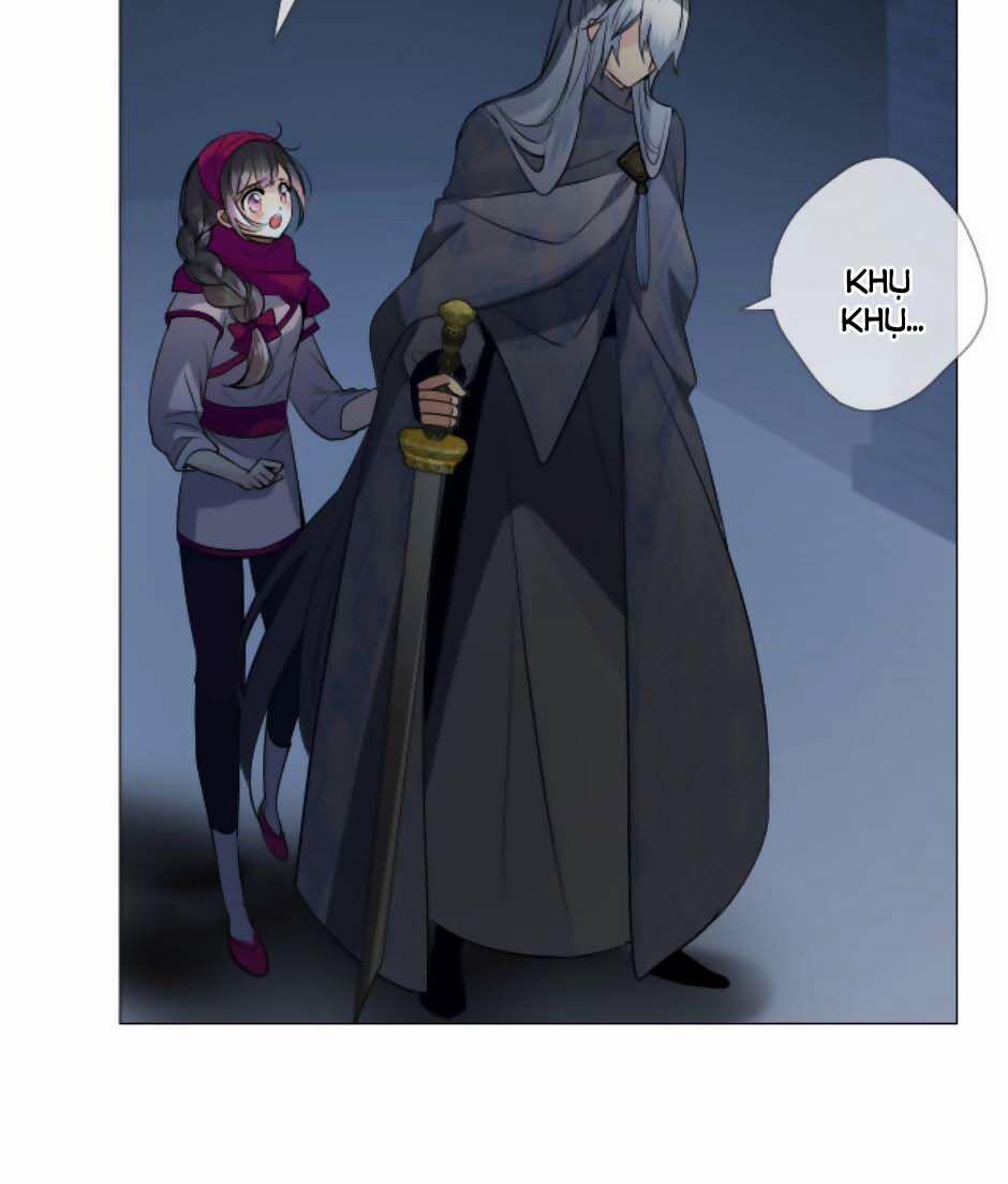 Sao Lại Là Yêu? 22 trang 31