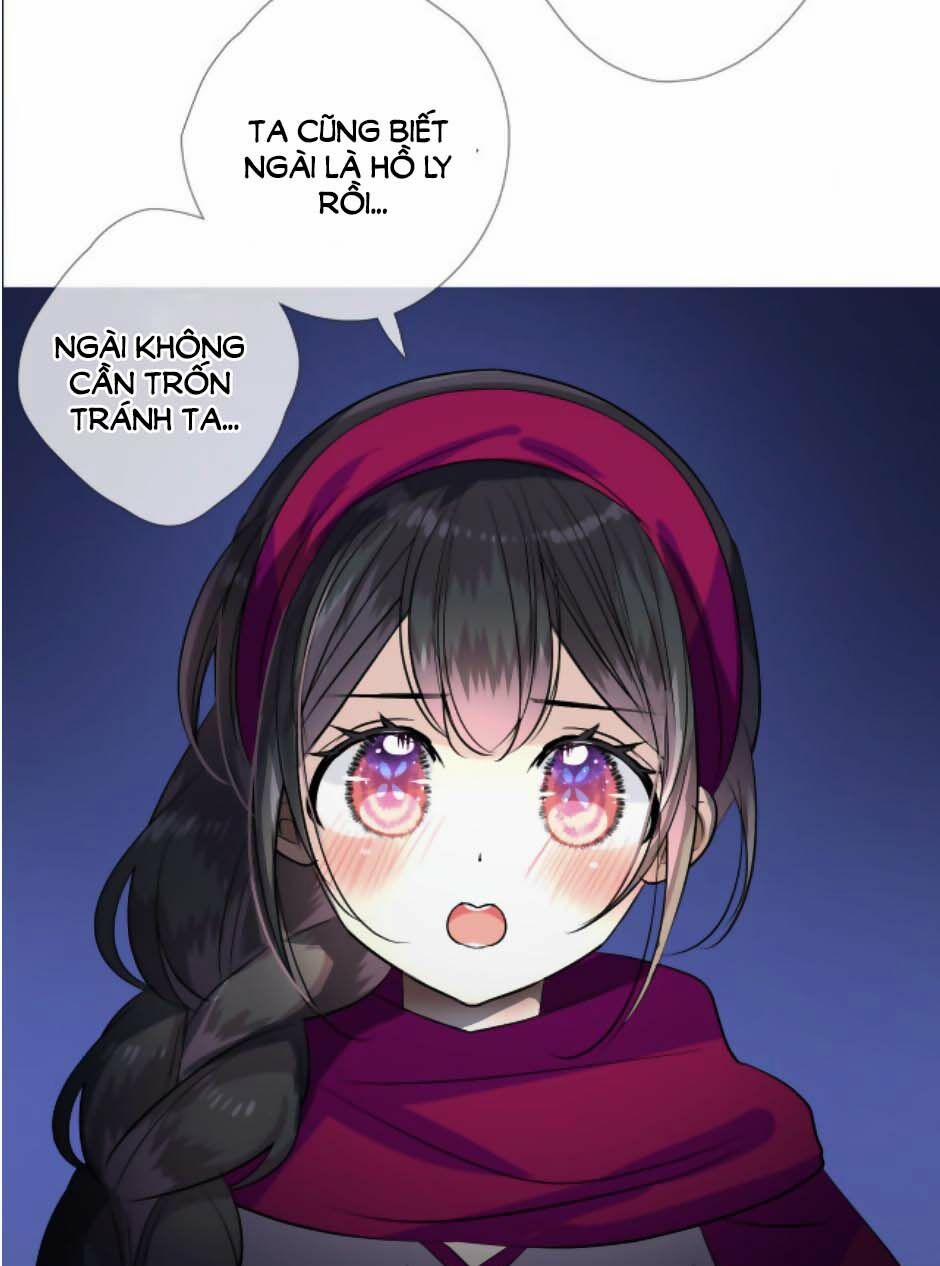 Sao Lại Là Yêu? 22 trang 34