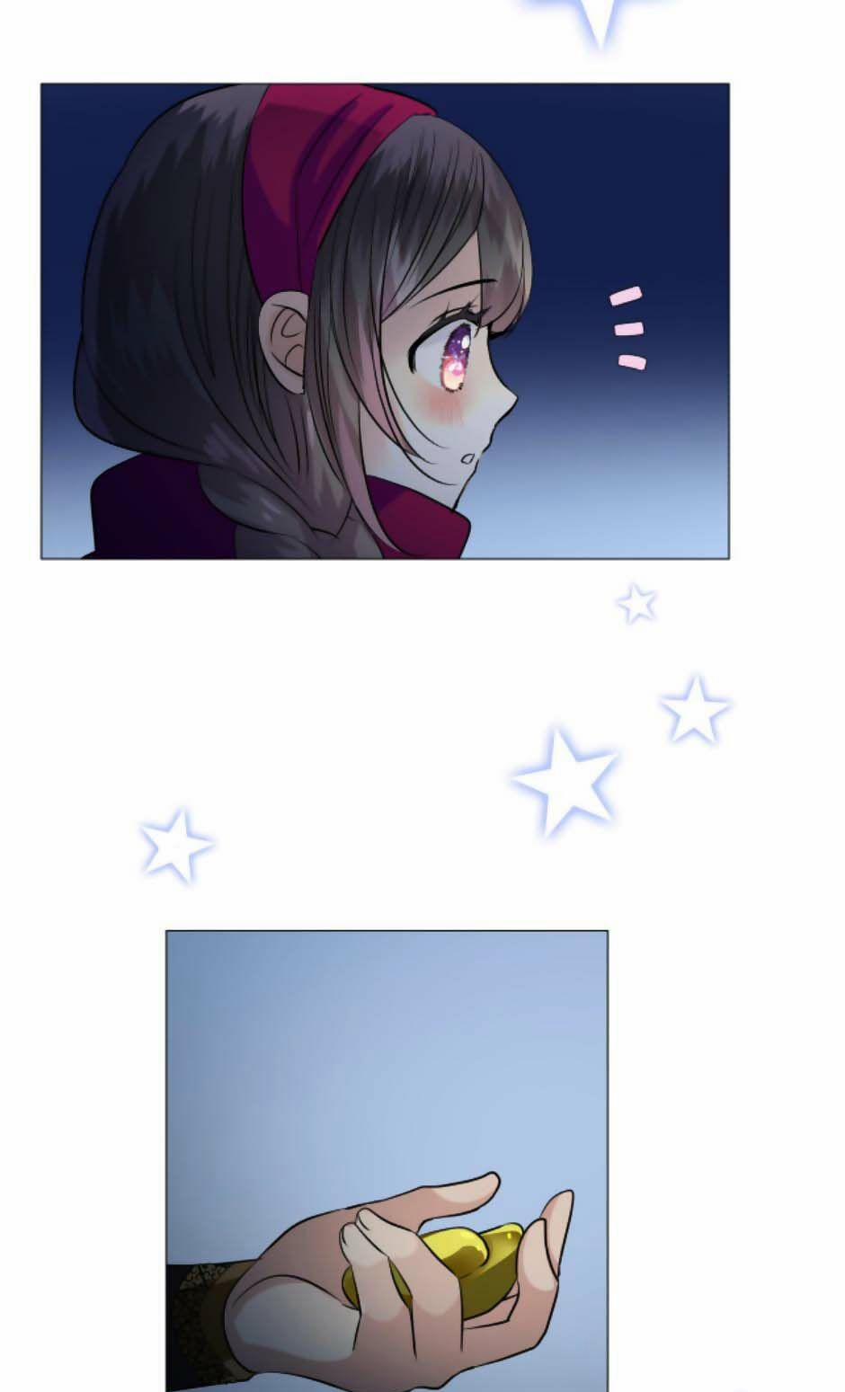 Sao Lại Là Yêu? 22 trang 38