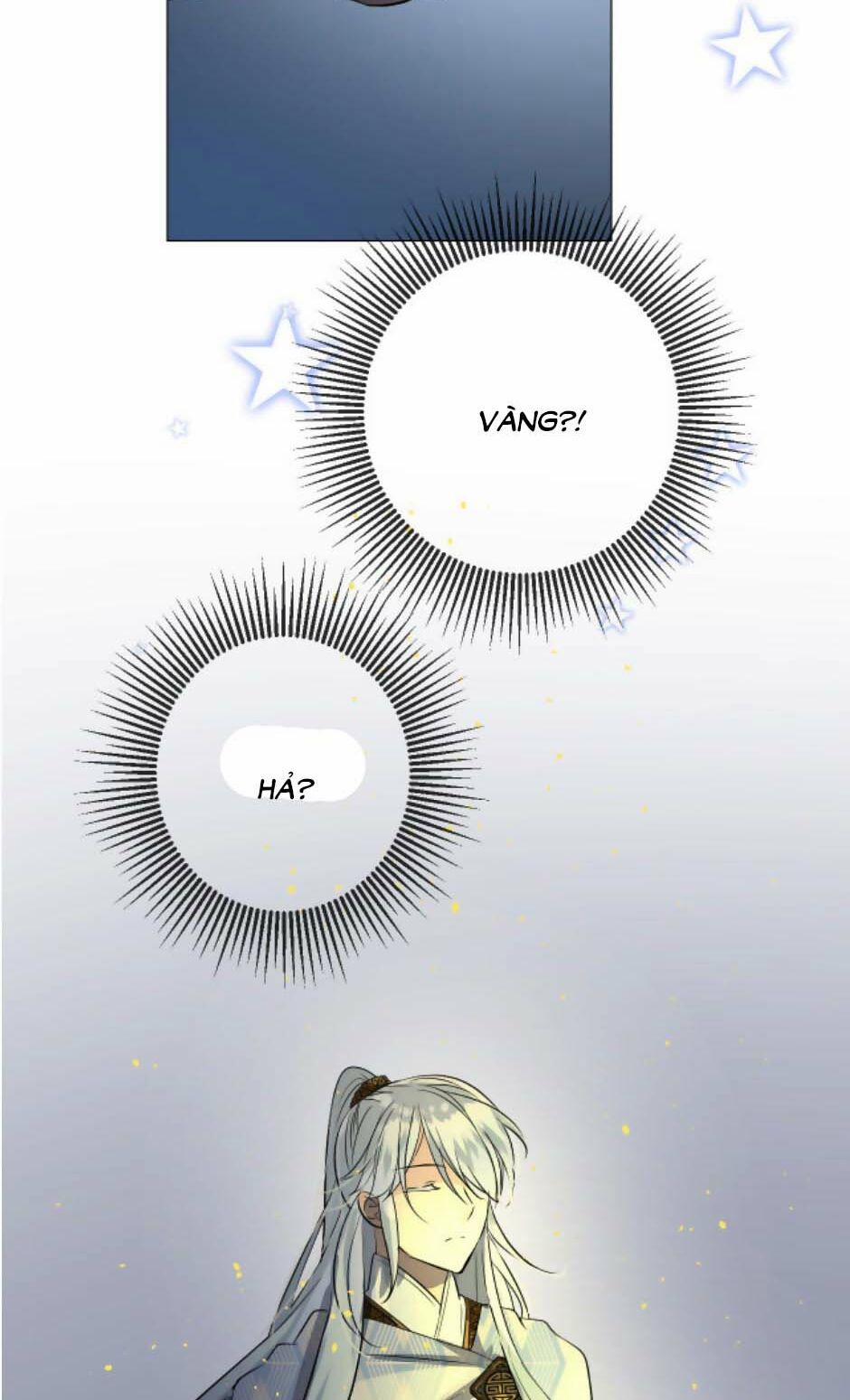 Sao Lại Là Yêu? 22 trang 39