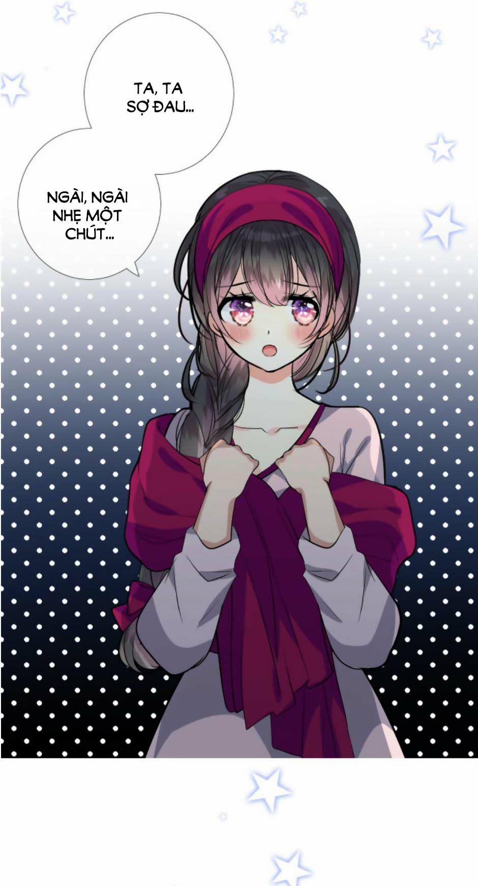 Sao Lại Là Yêu? 22 trang 4