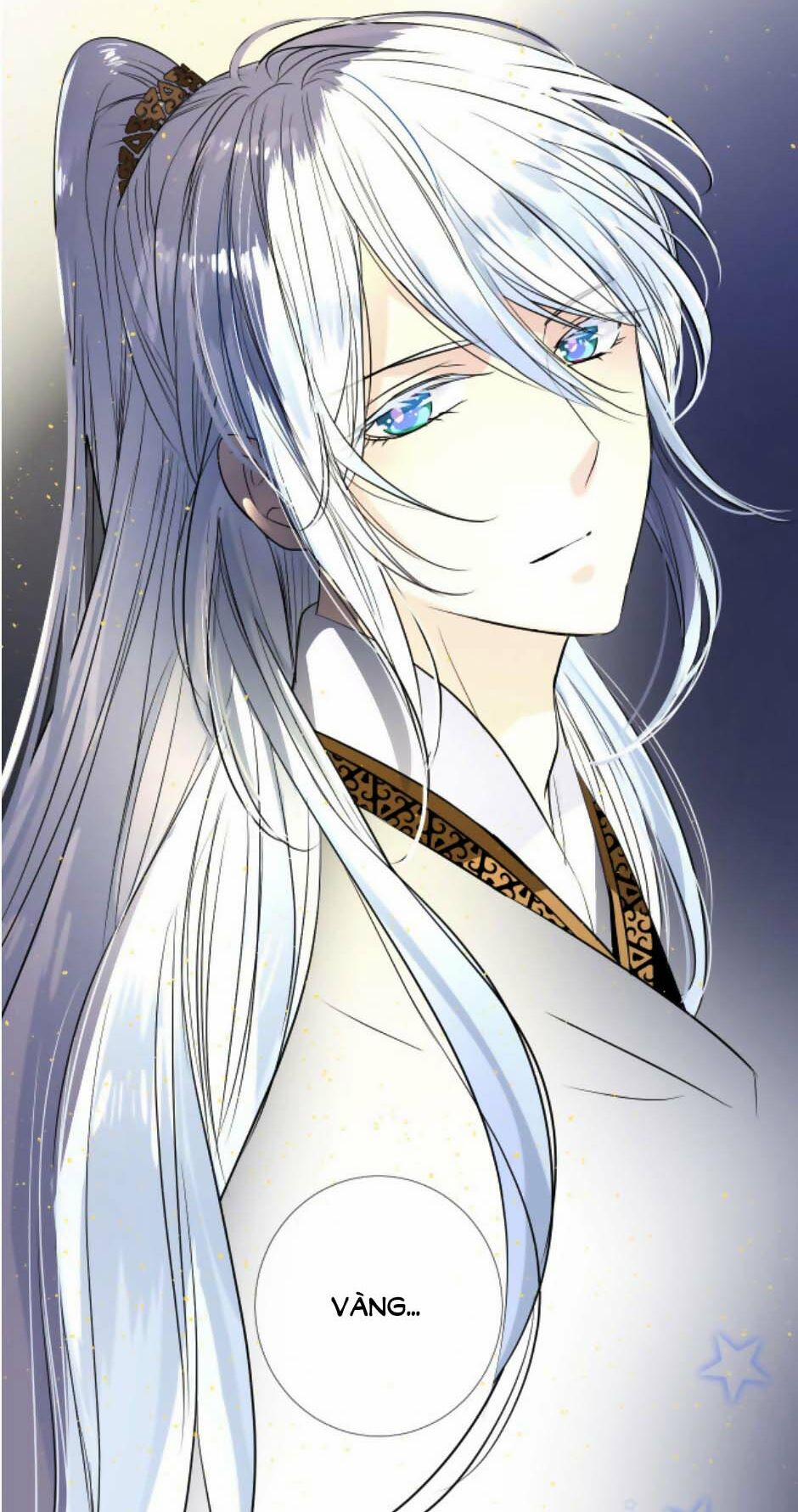 Sao Lại Là Yêu? 22 trang 41