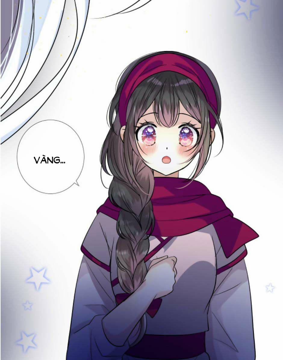 Sao Lại Là Yêu? 22 trang 42