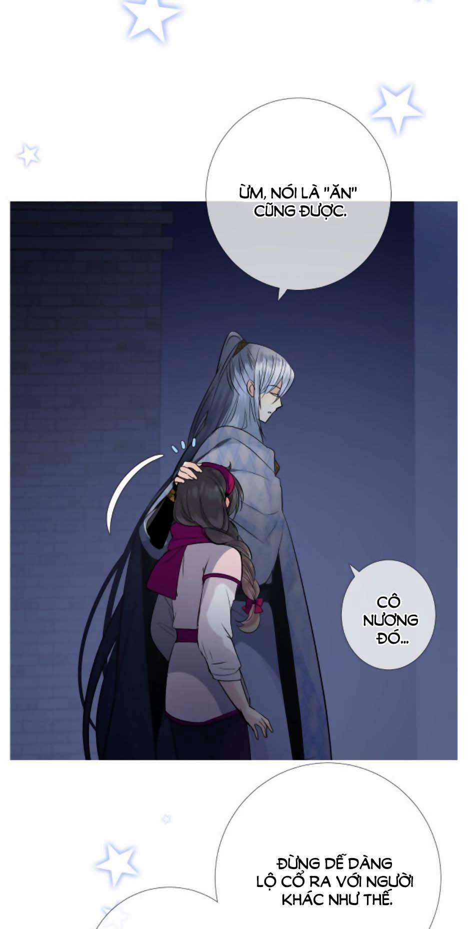 Sao Lại Là Yêu? 22 trang 44