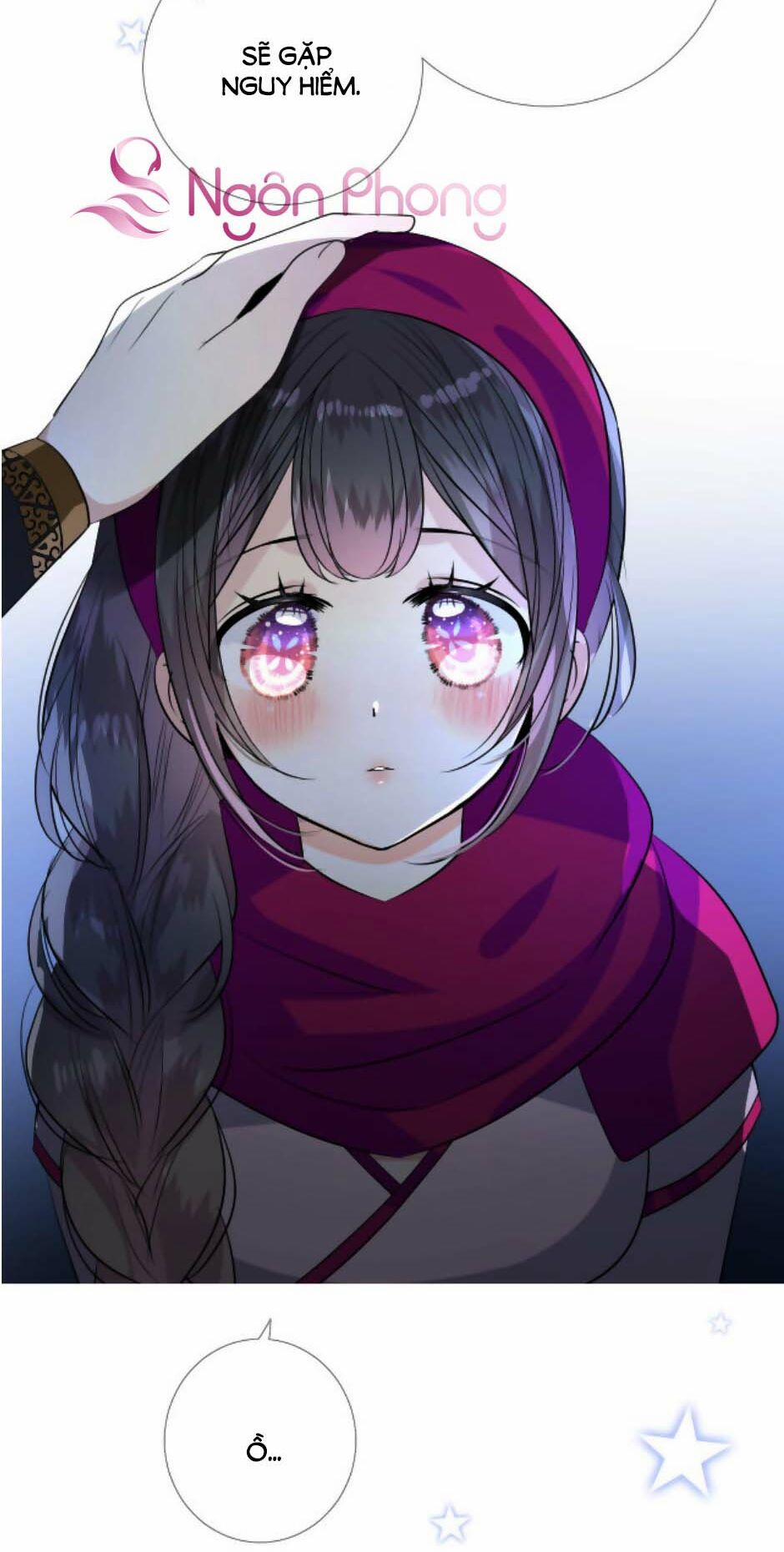 Sao Lại Là Yêu? 22 trang 45