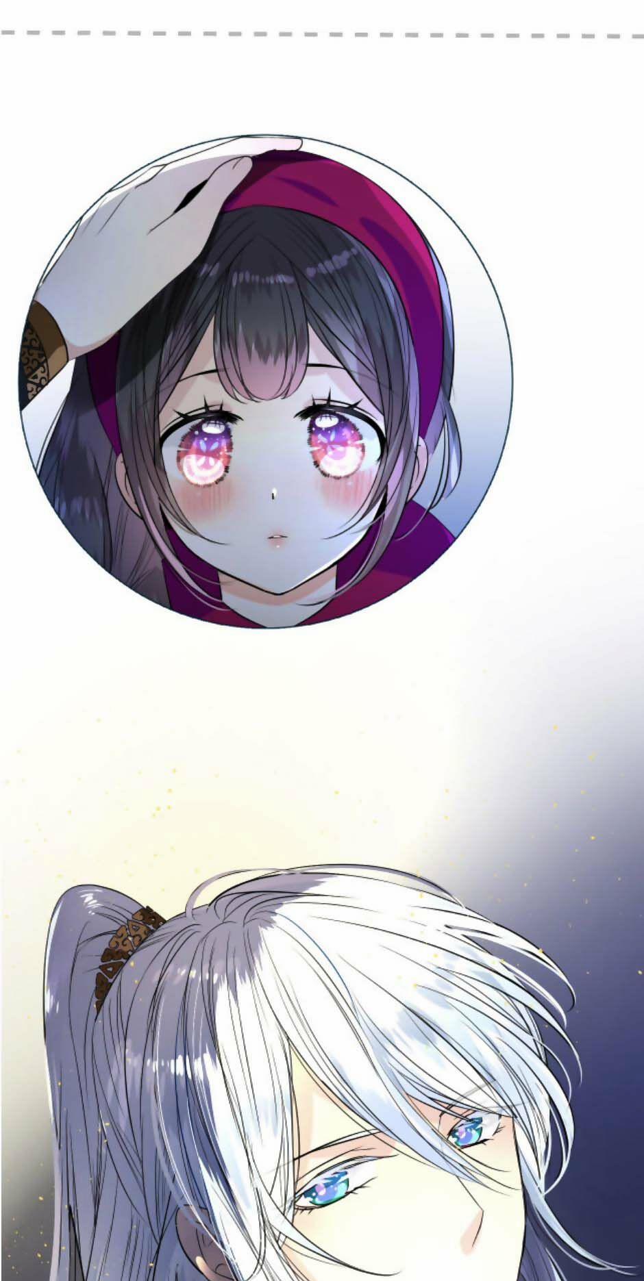 Sao Lại Là Yêu? 22 trang 48